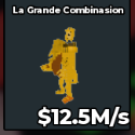 Steal a Brainrot
