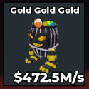 Steal a Brainrot