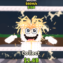 Steal a Brainrot