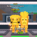 Steal a Brainrot