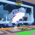 Steal a Brainrot