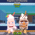 Steal a Brainrot
