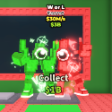 Steal a Brainrot