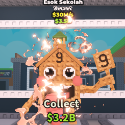 Steal a Brainrot