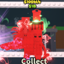 Steal a Brainrot