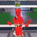 Steal a Brainrot
