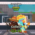 Steal a Brainrot