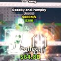 Steal a Brainrot