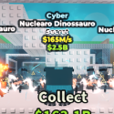 Steal a Brainrot