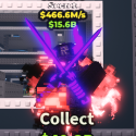 Steal a Brainrot