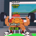 Steal a Brainrot