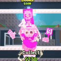 Steal a Brainrot