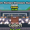 Steal a Brainrot