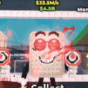 Steal a Brainrot