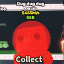 Steal a Brainrot