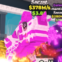 Steal a Brainrot