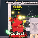 Steal a Brainrot