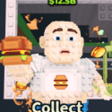 Steal a Brainrot
