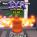 Steal a Brainrot
