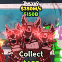 Steal a Brainrot