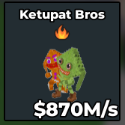 Steal a Brainrot