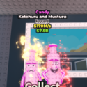 Steal a Brainrot