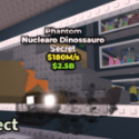 Steal a Brainrot
