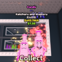 Steal a Brainrot