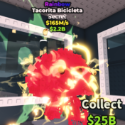 Steal a Brainrot