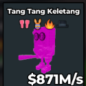 Steal a Brainrot
