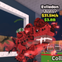 Steal a Brainrot