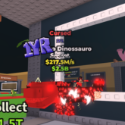 Steal a Brainrot