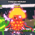 Steal a Brainrot