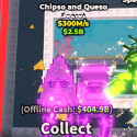 Steal a Brainrot