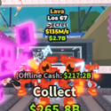 Steal a Brainrot