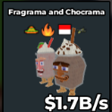 Steal a Brainrot