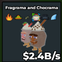 Steal a Brainrot