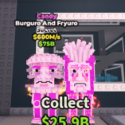 Steal a Brainrot