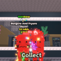Steal a Brainrot