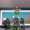 Steal a Brainrot