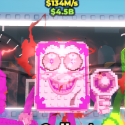 Steal a Brainrot