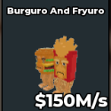 Steal a Brainrot