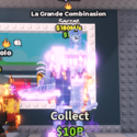 Steal a Brainrot