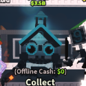 Steal a Brainrot