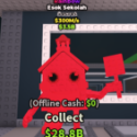 Steal a Brainrot