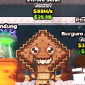 Steal a Brainrot
