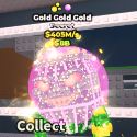 Steal a Brainrot