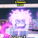 Steal a Brainrot