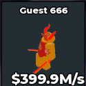 Steal a Brainrot