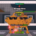 Steal a Brainrot